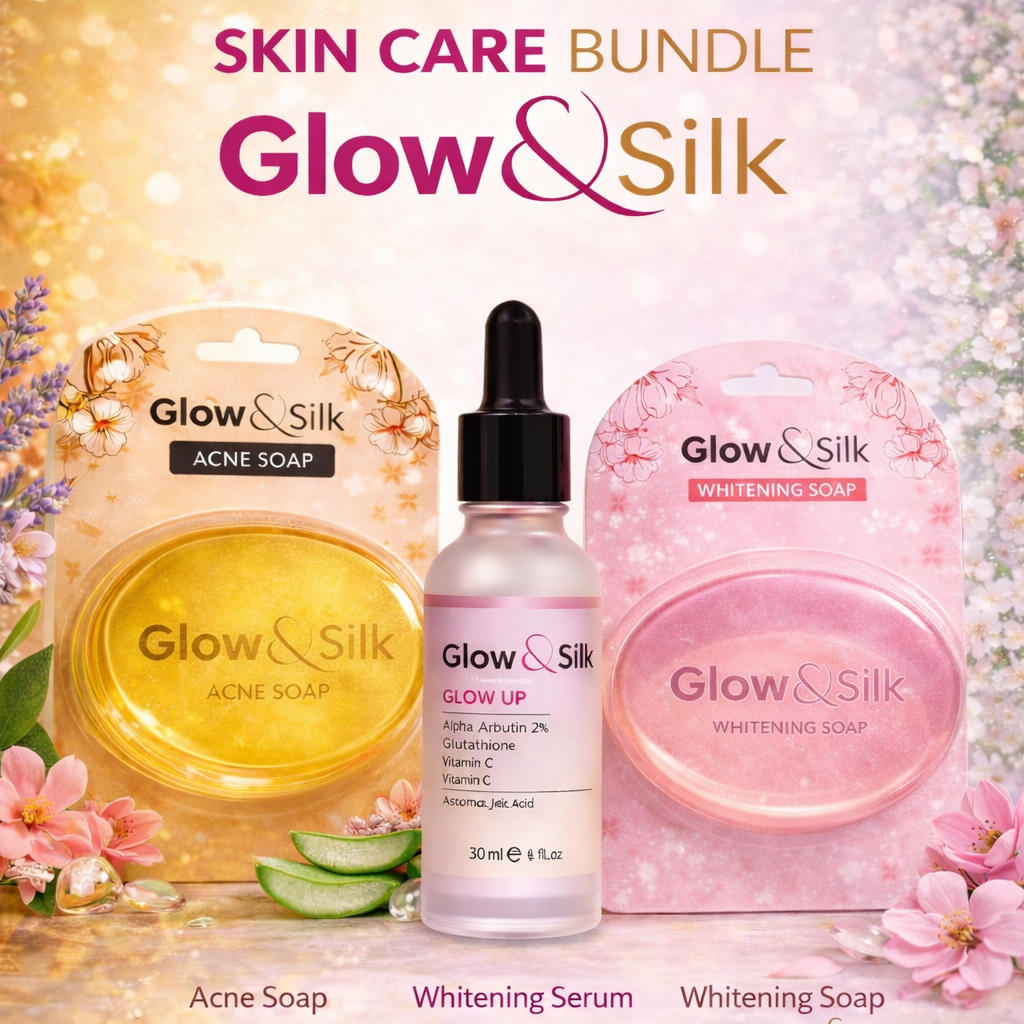 Skin Care Products